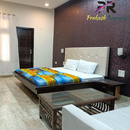 Hotel Prakash Regency Hapur Εξωτερικό φωτογραφία