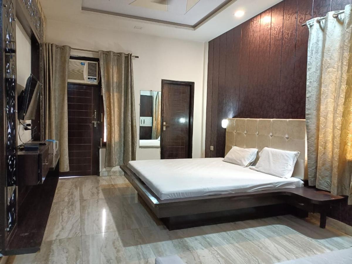 Hotel Prakash Regency Hapur Εξωτερικό φωτογραφία