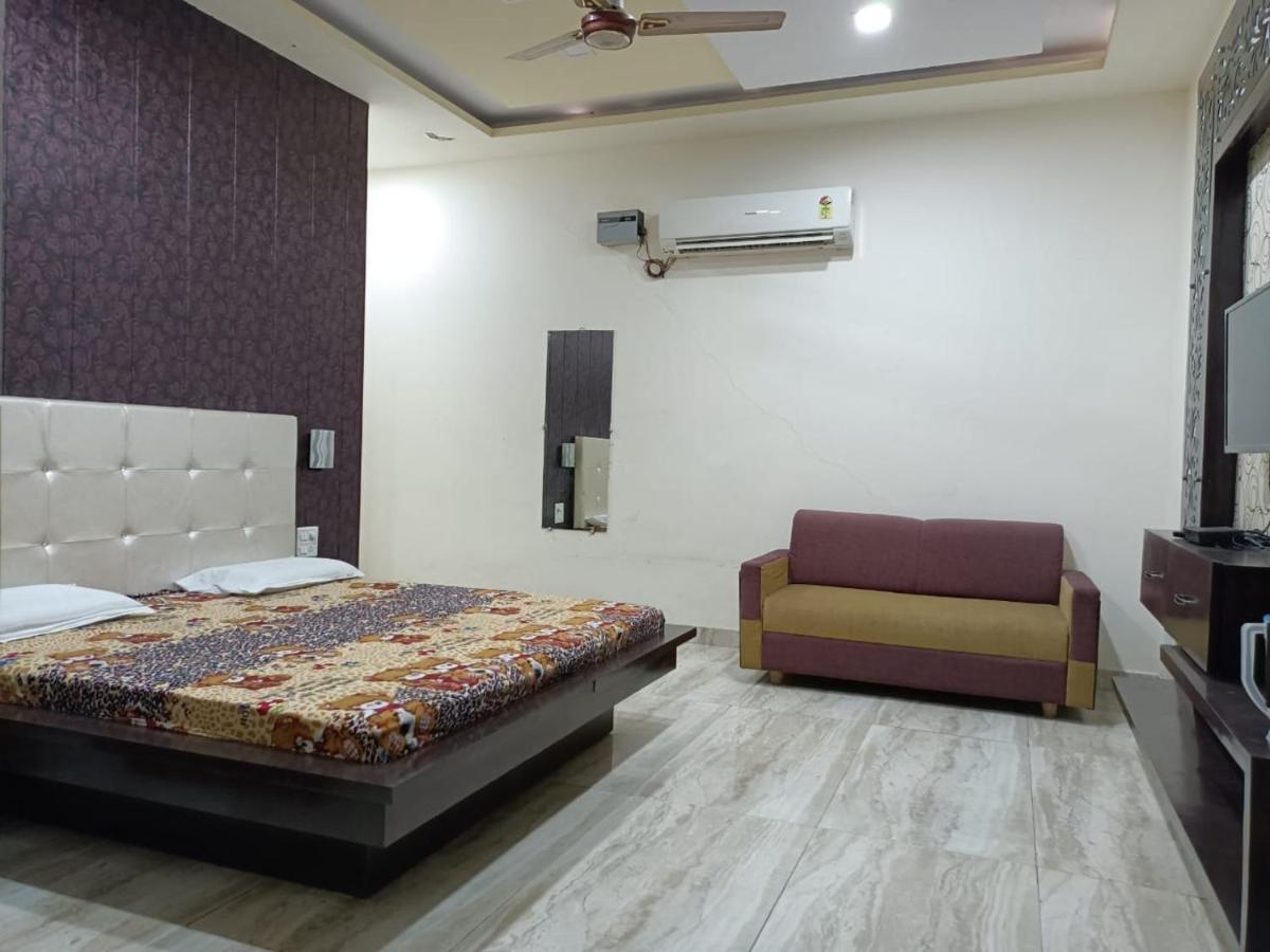 Hotel Prakash Regency Hapur Εξωτερικό φωτογραφία