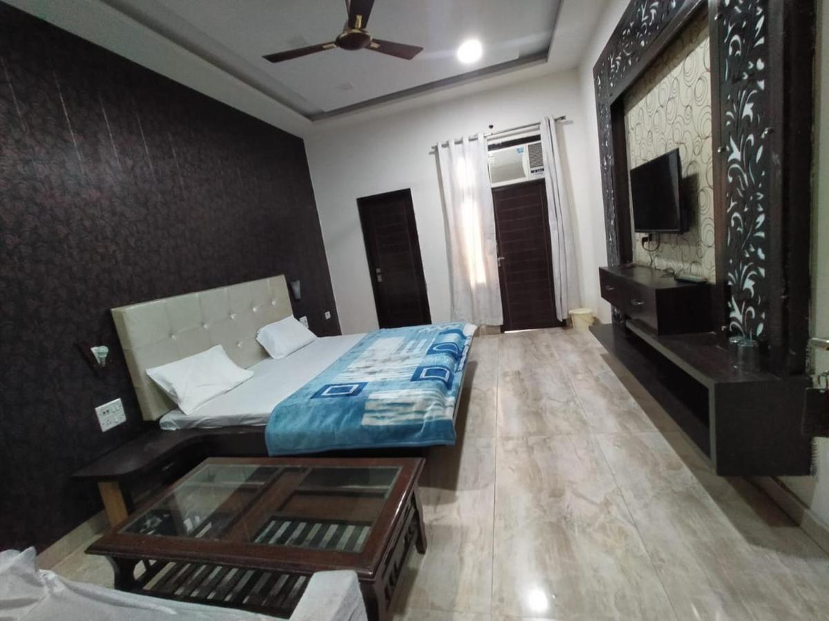 Hotel Prakash Regency Hapur Εξωτερικό φωτογραφία