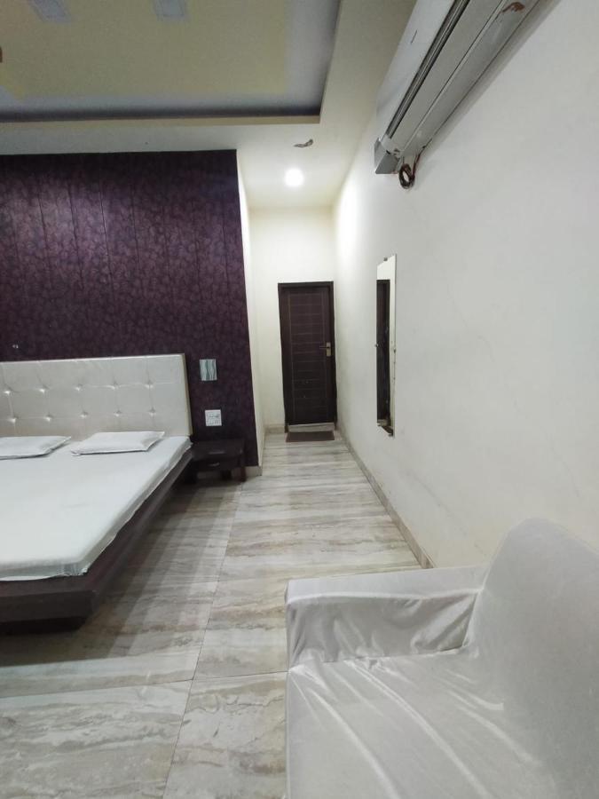 Hotel Prakash Regency Hapur Εξωτερικό φωτογραφία
