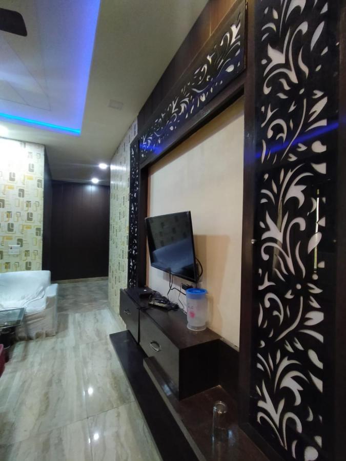 Hotel Prakash Regency Hapur Εξωτερικό φωτογραφία