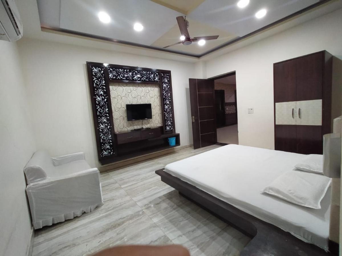 Hotel Prakash Regency Hapur Εξωτερικό φωτογραφία