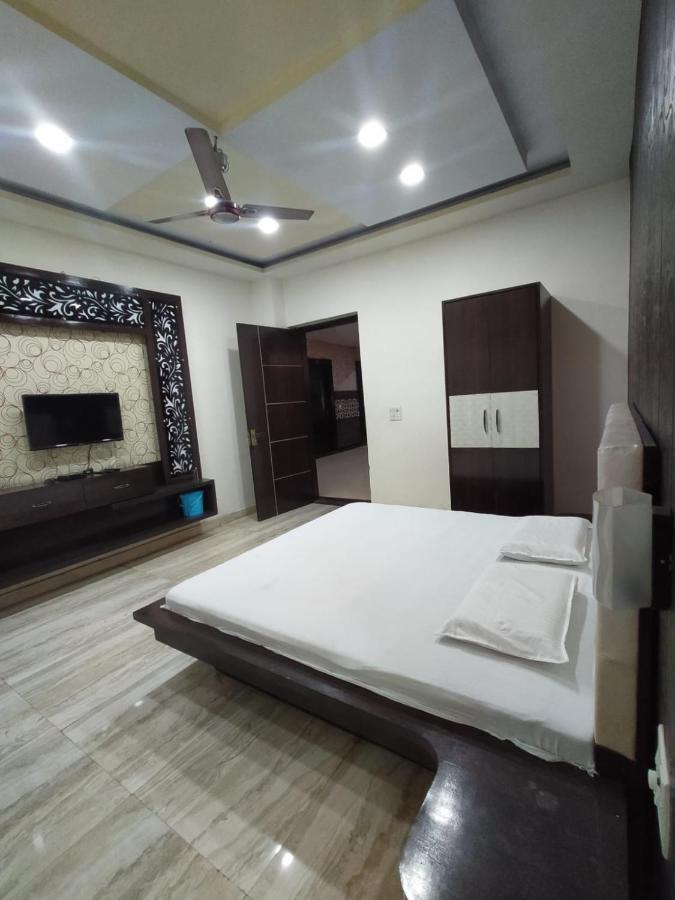 Hotel Prakash Regency Hapur Εξωτερικό φωτογραφία