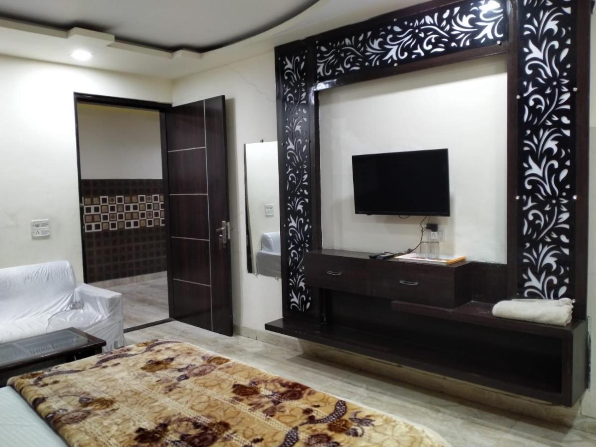 Hotel Prakash Regency Hapur Εξωτερικό φωτογραφία