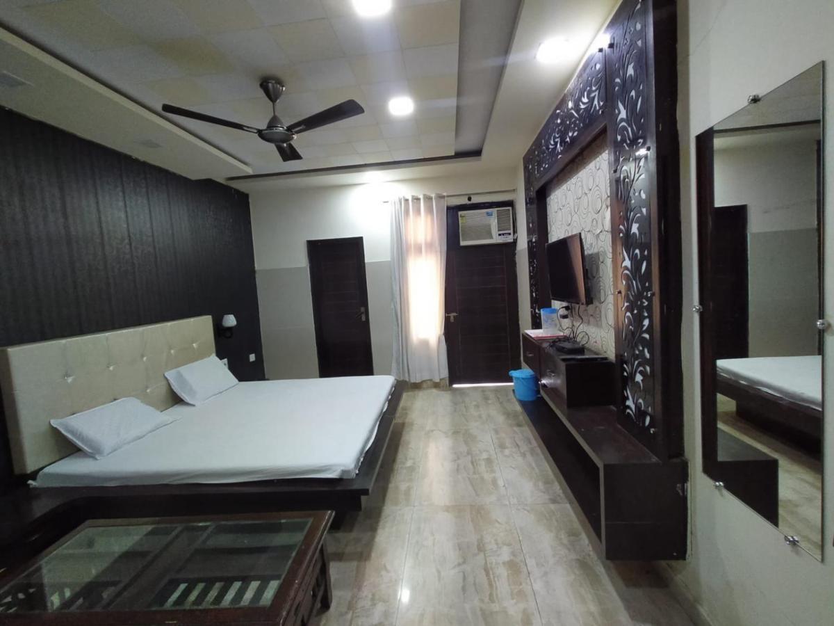 Hotel Prakash Regency Hapur Εξωτερικό φωτογραφία