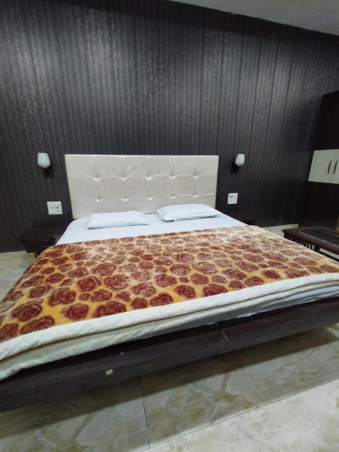 Hotel Prakash Regency Hapur Εξωτερικό φωτογραφία
