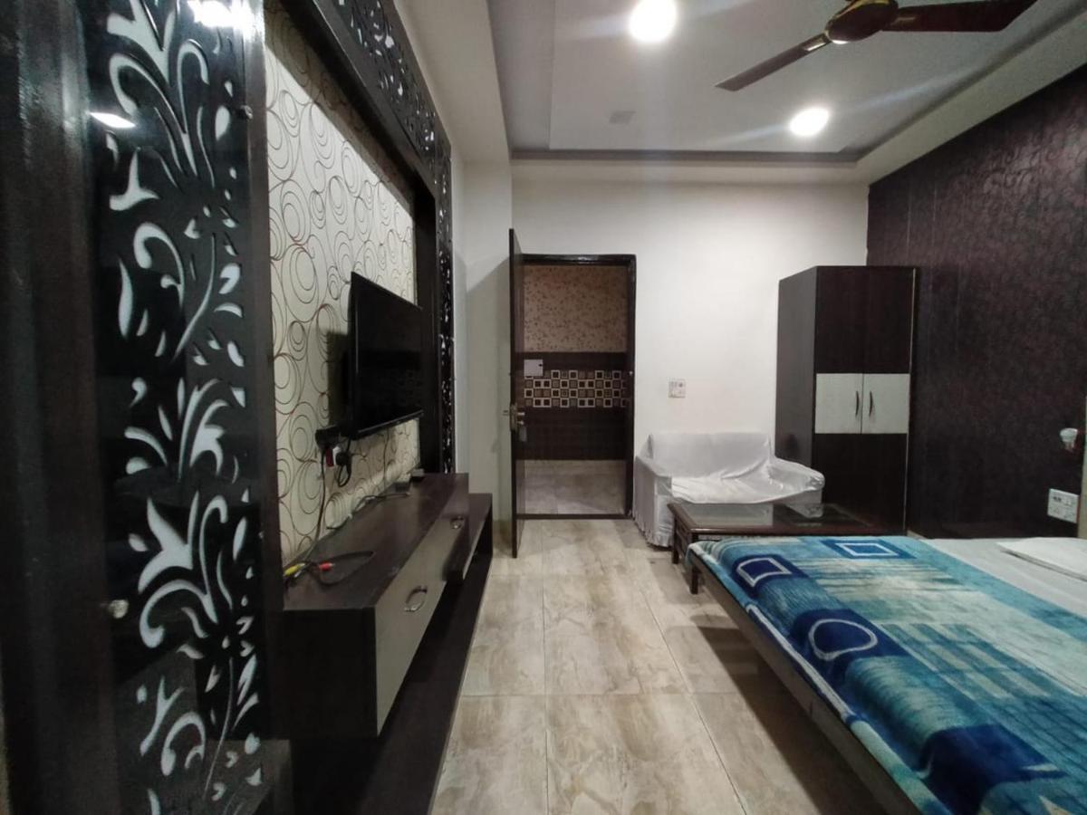 Hotel Prakash Regency Hapur Εξωτερικό φωτογραφία