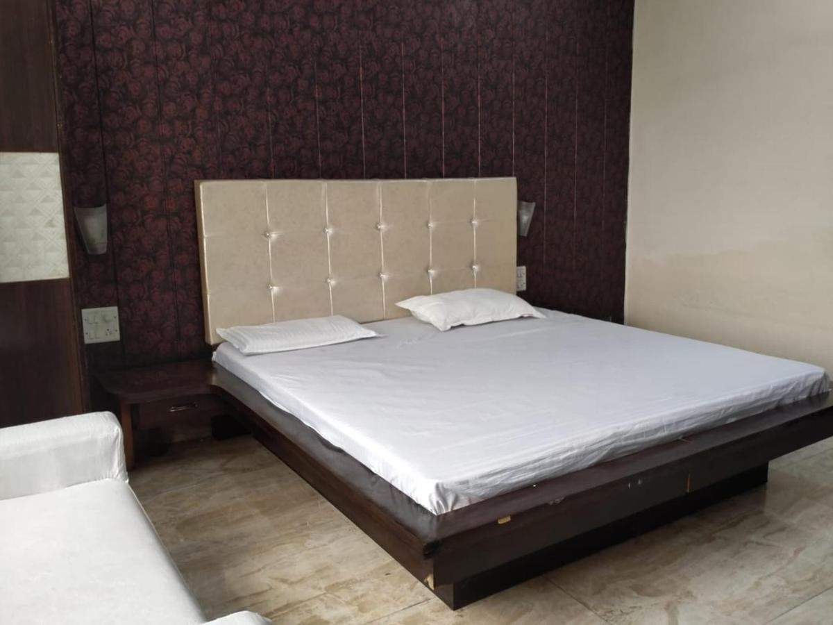 Hotel Prakash Regency Hapur Εξωτερικό φωτογραφία