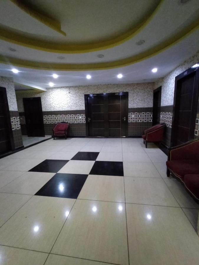 Hotel Prakash Regency Hapur Εξωτερικό φωτογραφία