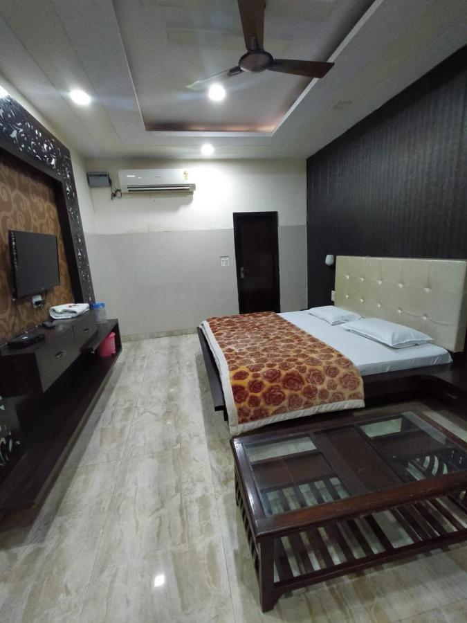 Hotel Prakash Regency Hapur Εξωτερικό φωτογραφία