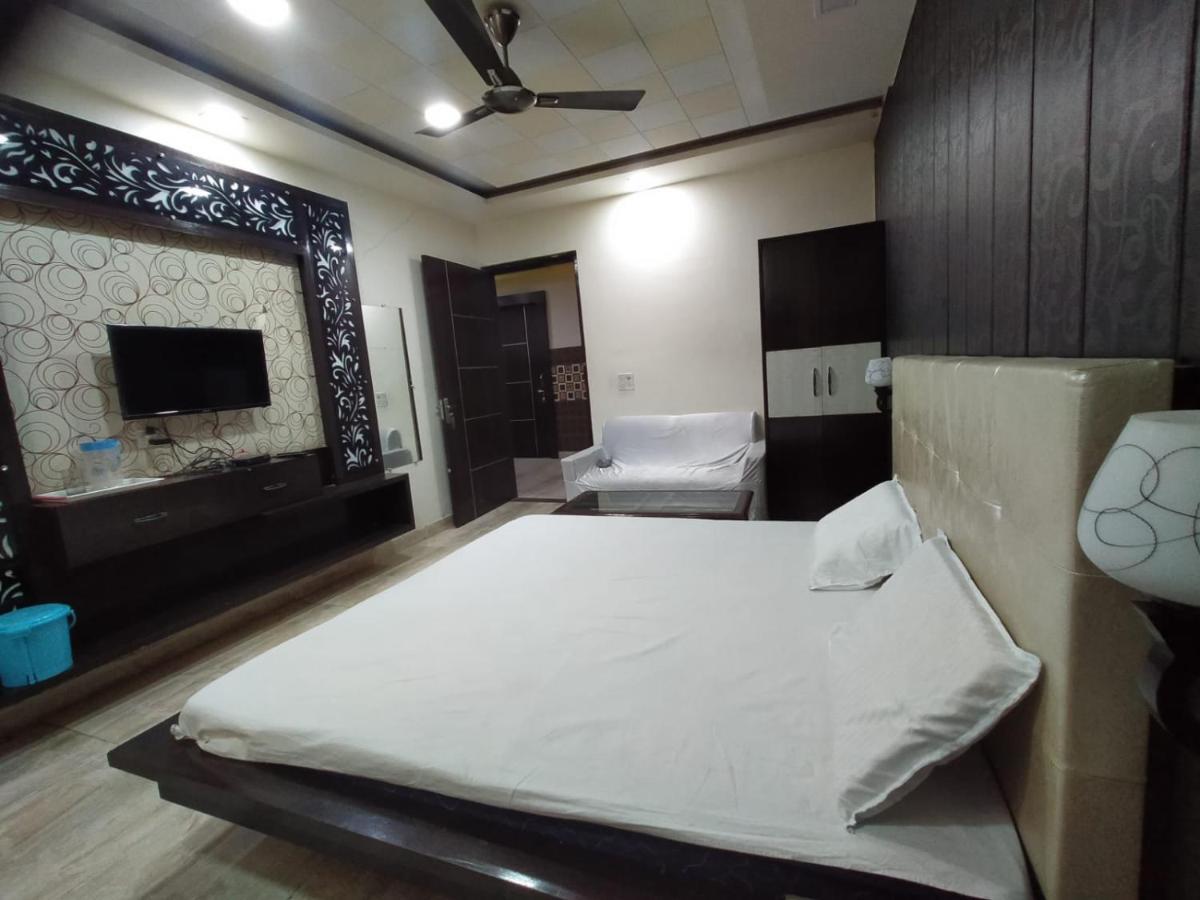 Hotel Prakash Regency Hapur Εξωτερικό φωτογραφία