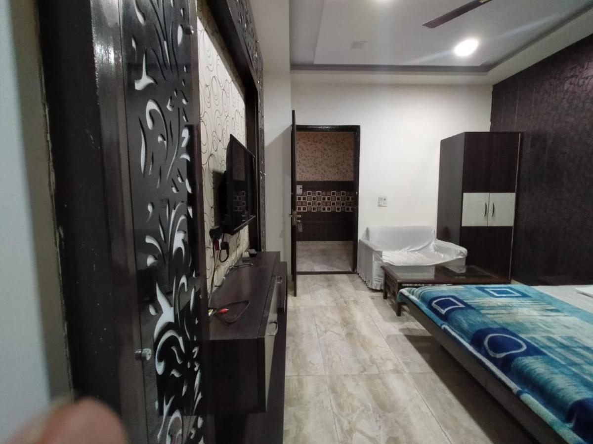 Hotel Prakash Regency Hapur Εξωτερικό φωτογραφία
