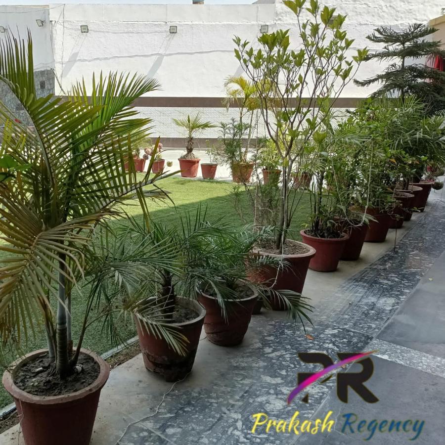 Hotel Prakash Regency Hapur Εξωτερικό φωτογραφία