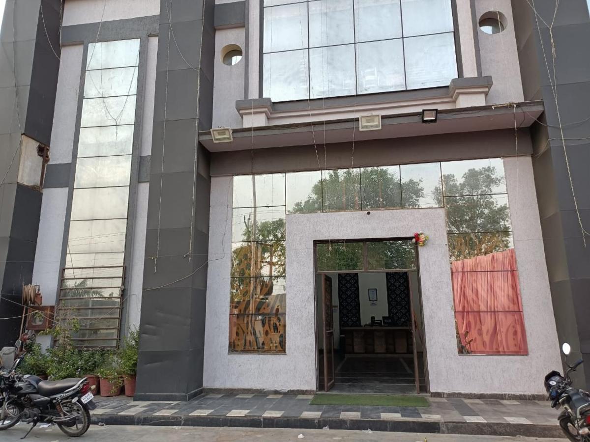 Hotel Prakash Regency Hapur Εξωτερικό φωτογραφία